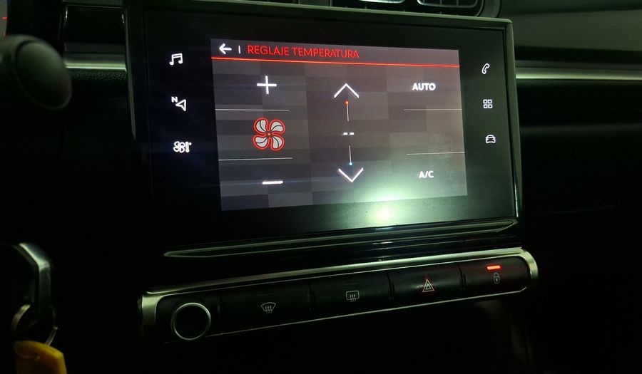Citroen C3 1.2 PURETECH 82 BVM FEEL Hatchback 2021