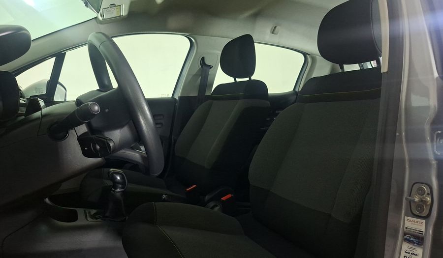 Citroen C3 1.2 PURETECH 82 BVM FEEL Hatchback 2021
