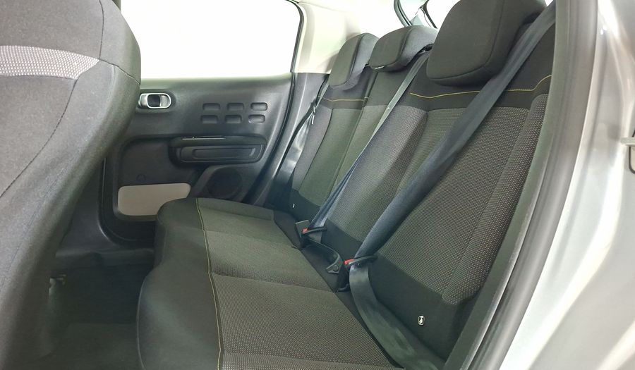 Citroen C3 1.2 PURETECH 82 BVM FEEL Hatchback 2021