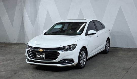 Chevrolet • Cavalier
