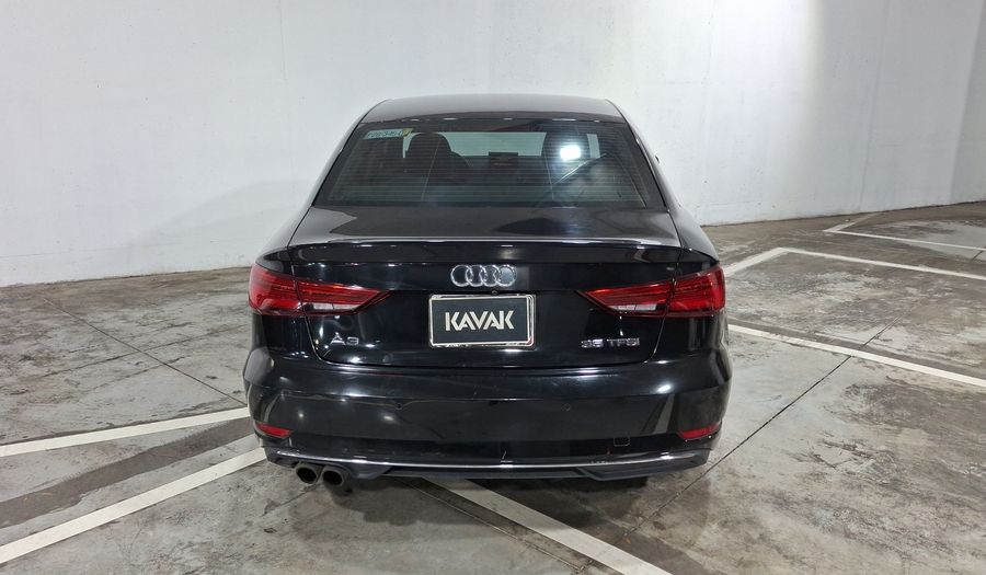 Audi A3 1.4 35 TFSI SELECT DCT Sedan 2020