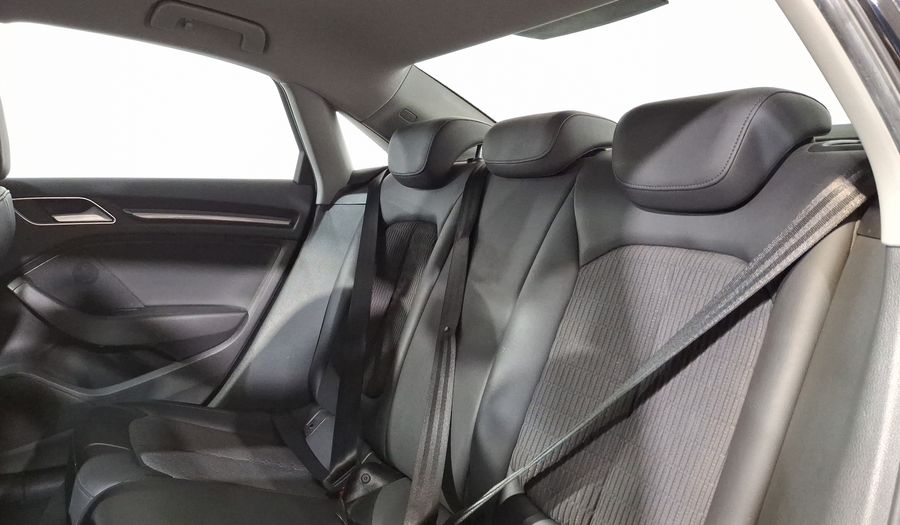 Audi A3 1.4 35 TFSI SELECT DCT Sedan 2020