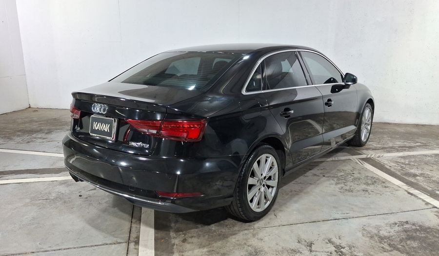 Audi A3 1.4 35 TFSI SELECT DCT Sedan 2020