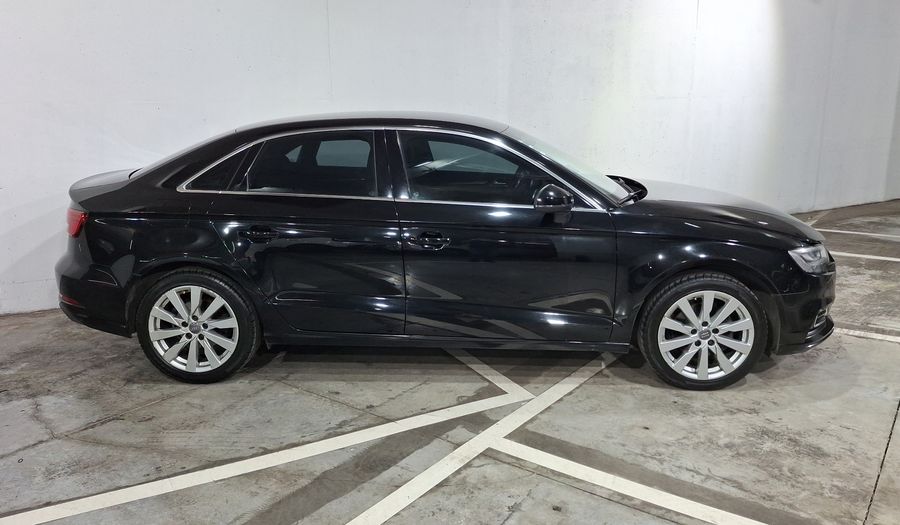 Audi A3 1.4 35 TFSI SELECT DCT Sedan 2020
