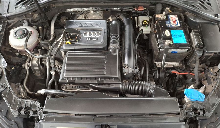 Audi A3 1.4 35 TFSI SELECT DCT Sedan 2020