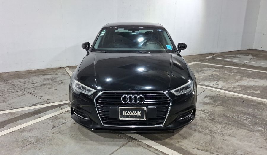 Audi A3 1.4 35 TFSI SELECT DCT Sedan 2020