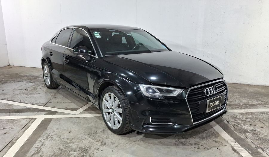 Audi A3 1.4 35 TFSI SELECT DCT Sedan 2020