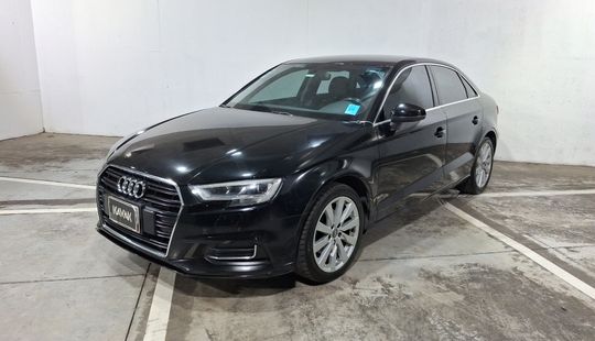 Audi • A3