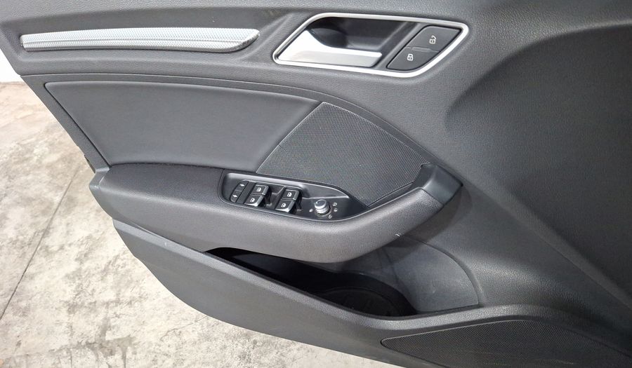 Audi A3 1.4 35 TFSI SELECT DCT Sedan 2020