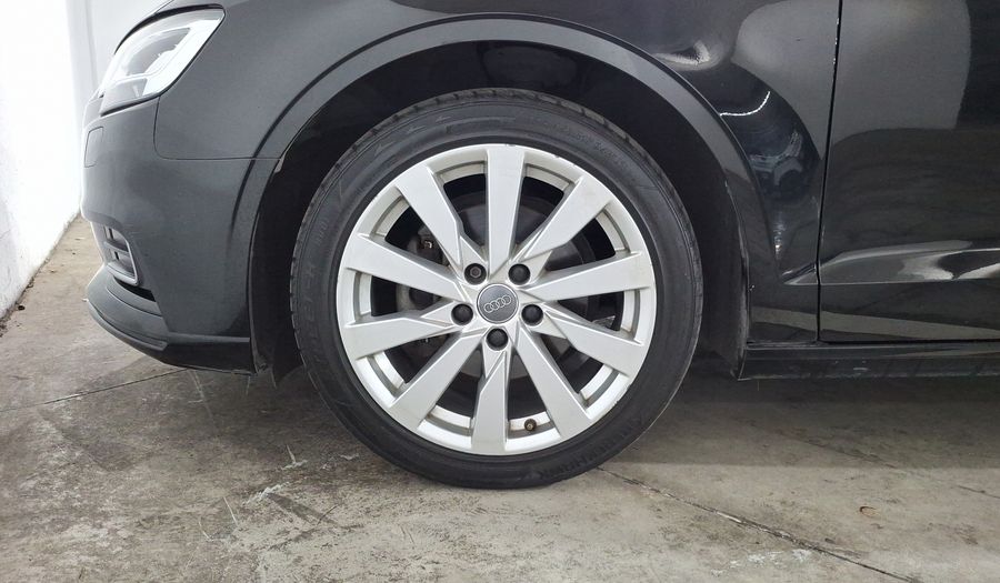 Audi A3 1.4 35 TFSI SELECT DCT Sedan 2020