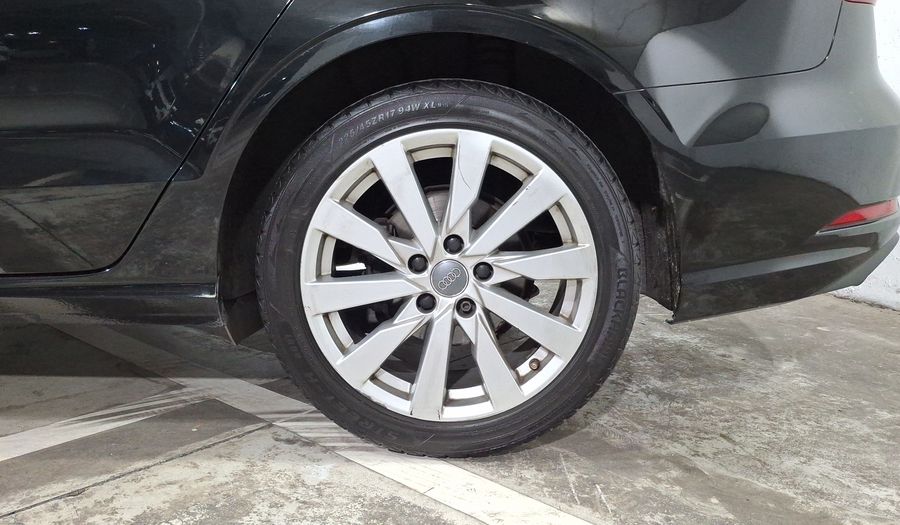 Audi A3 1.4 35 TFSI SELECT DCT Sedan 2020