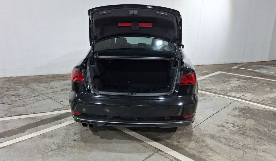 Audi A3 1.4 35 TFSI SELECT DCT Sedan 2020