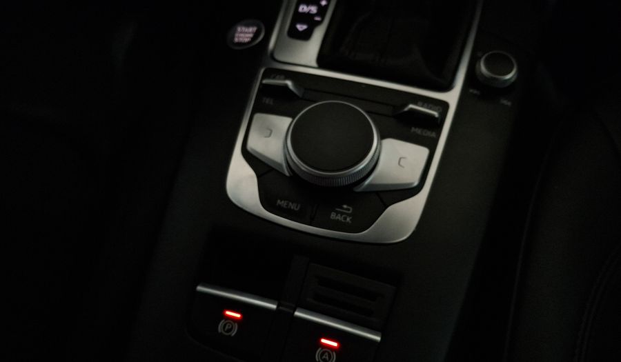 Audi A3 1.4 35 TFSI SELECT DCT Sedan 2020