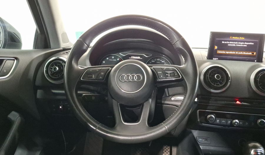 Audi A3 1.4 35 TFSI SELECT DCT Sedan 2020