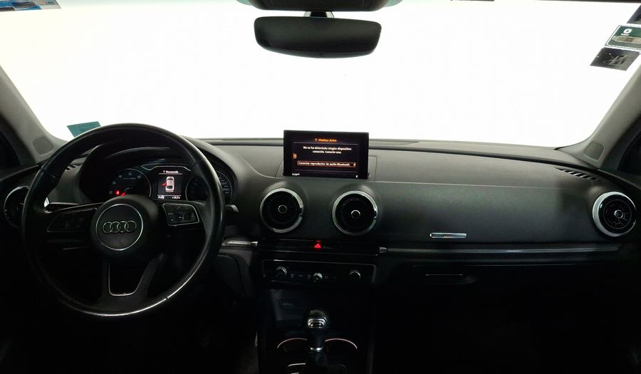 Audi A3 1.4 35 TFSI SELECT DCT Sedan 2020