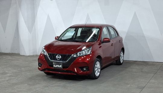 Nissan • March