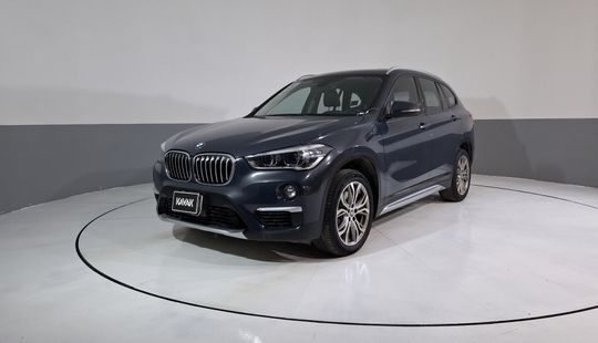 Bmw • X1