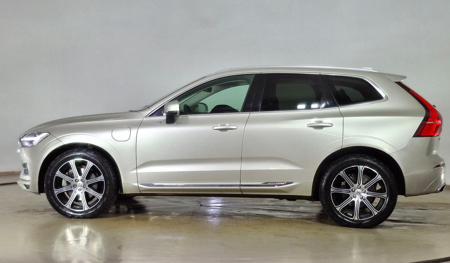 Volvo Xc60 2.0 T8 PHEV INSCRIPTION RC 4WD AUTO Suv 2022
