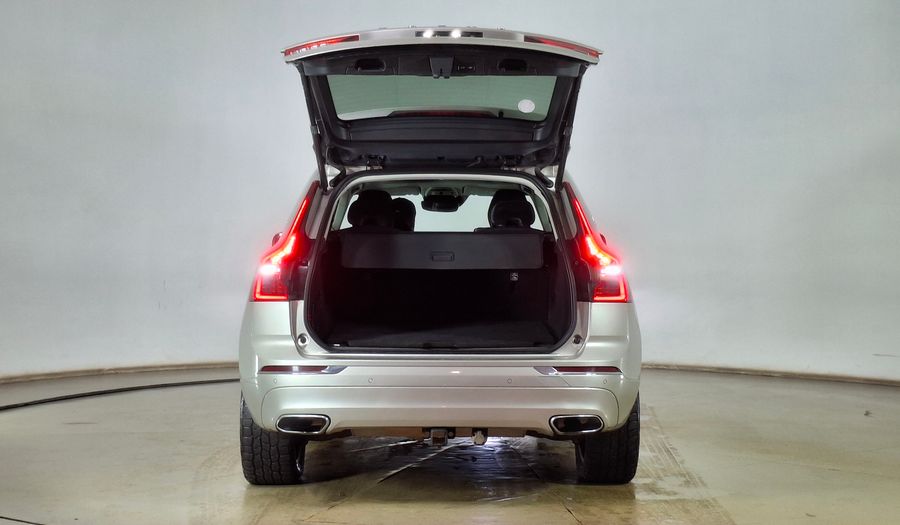 Volvo Xc60 2.0 T8 PHEV INSCRIPTION RC 4WD AUTO Suv 2022