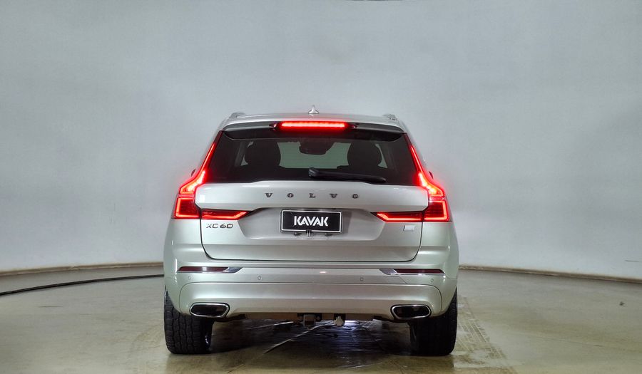 Volvo Xc60 2.0 T8 PHEV INSCRIPTION RC 4WD AUTO Suv 2022