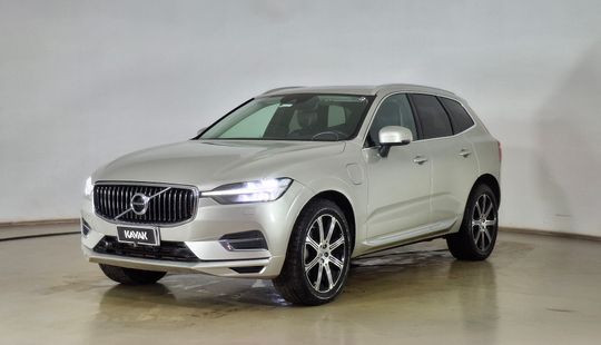 Volvo • XC60