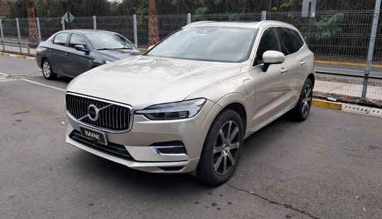 Volvo • XC60