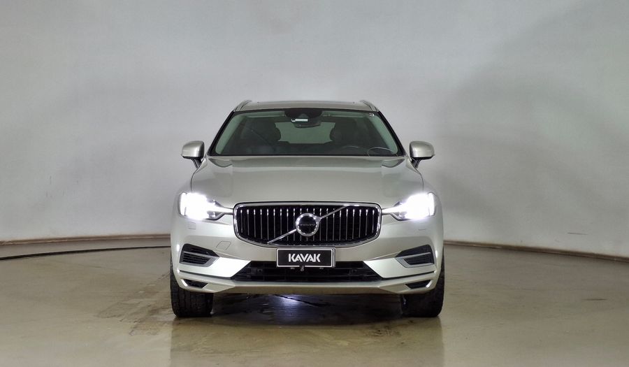 Volvo Xc60 2.0 T8 PHEV INSCRIPTION RC 4WD AUTO Suv 2022