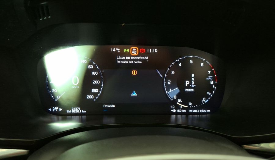 Volvo Xc60 2.0 T8 PHEV INSCRIPTION RC 4WD AUTO Suv 2022