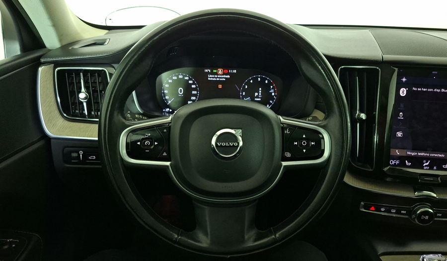 Volvo Xc60 2.0 T8 PHEV INSCRIPTION RC 4WD AUTO Suv 2022
