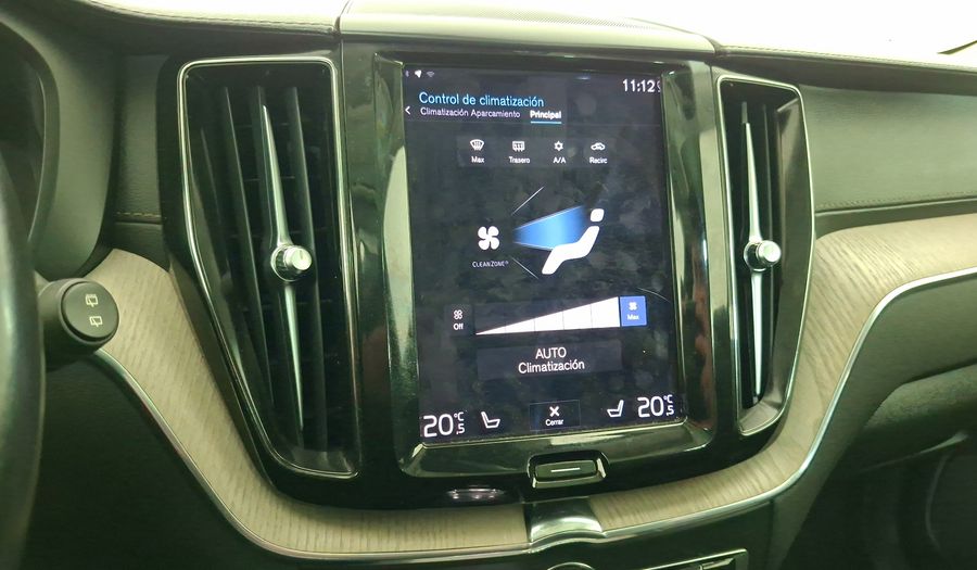Volvo Xc60 2.0 T8 PHEV INSCRIPTION RC 4WD AUTO Suv 2022