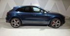 Porsche Macan 3.6 V6 TURBO Suv 2016