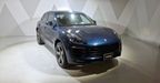 Porsche Macan 3.6 V6 TURBO Suv 2016