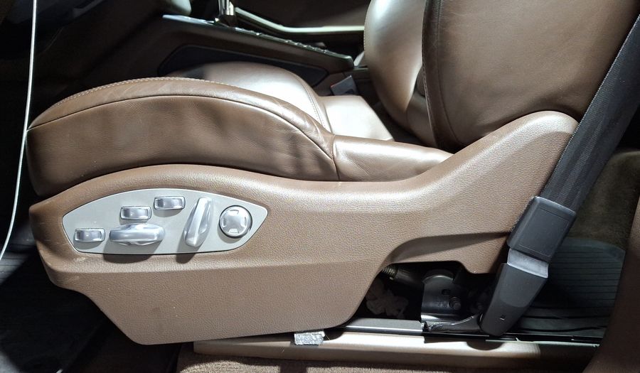 Porsche Macan 3.6 V6 TURBO Suv 2016