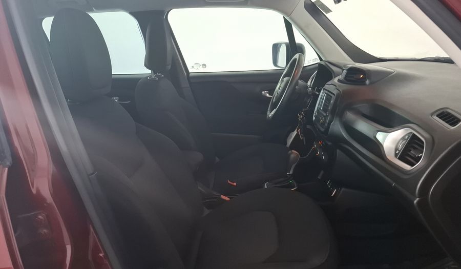 Jeep Renegade 1.8 SPORT AUTO Suv 2019