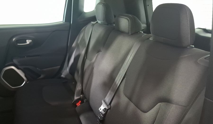 Jeep Renegade 1.8 SPORT AUTO Suv 2019