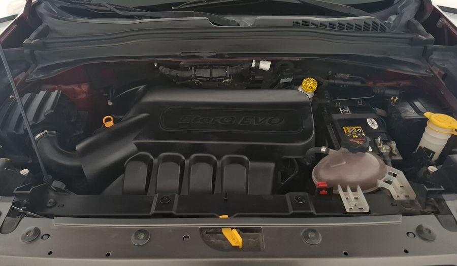 Jeep Renegade 1.8 SPORT AUTO Suv 2019