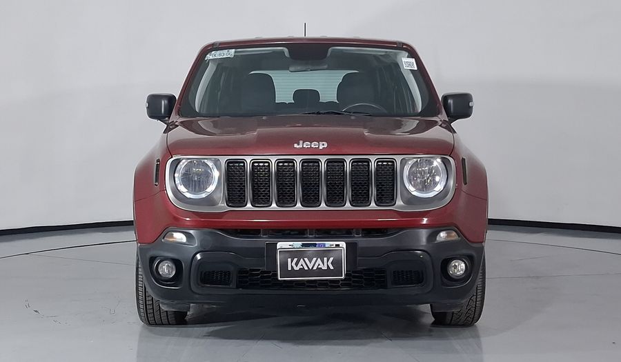 Jeep Renegade 1.8 SPORT AUTO Suv 2019