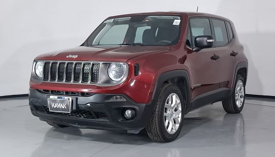 Jeep • Renegade