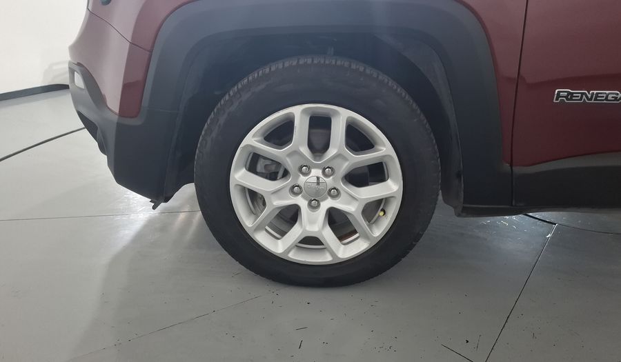 Jeep Renegade 1.8 SPORT AUTO Suv 2019