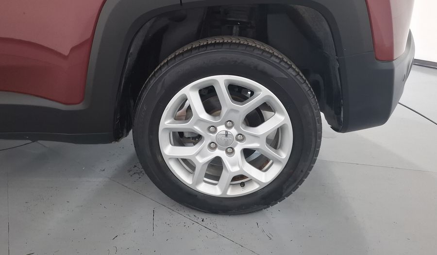 Jeep Renegade 1.8 SPORT AUTO Suv 2019