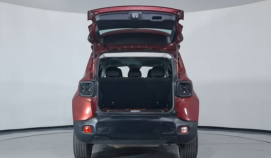Jeep Renegade 1.8 SPORT AUTO Suv 2019