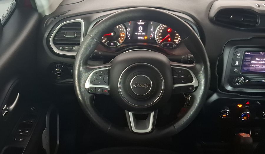 Jeep Renegade 1.8 SPORT AUTO Suv 2019