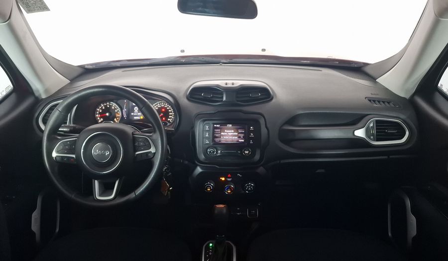 Jeep Renegade 1.8 SPORT AUTO Suv 2019