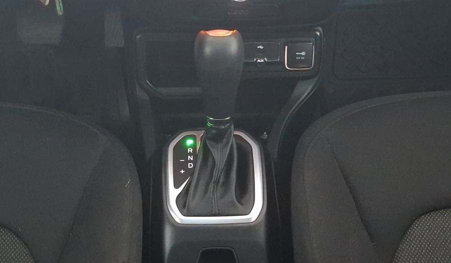 Jeep Renegade 1.8 SPORT AUTO Suv 2019