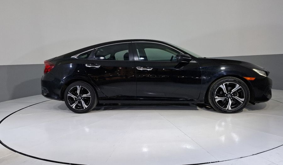 Honda Civic 1.5 TOURING Sedan 2018
