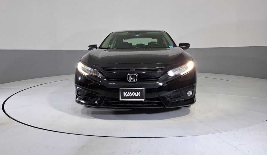 Honda Civic 1.5 TOURING Sedan 2018