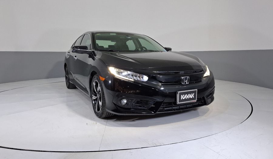 Honda Civic 1.5 TOURING Sedan 2018
