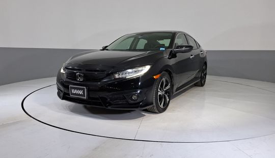 Honda • Civic