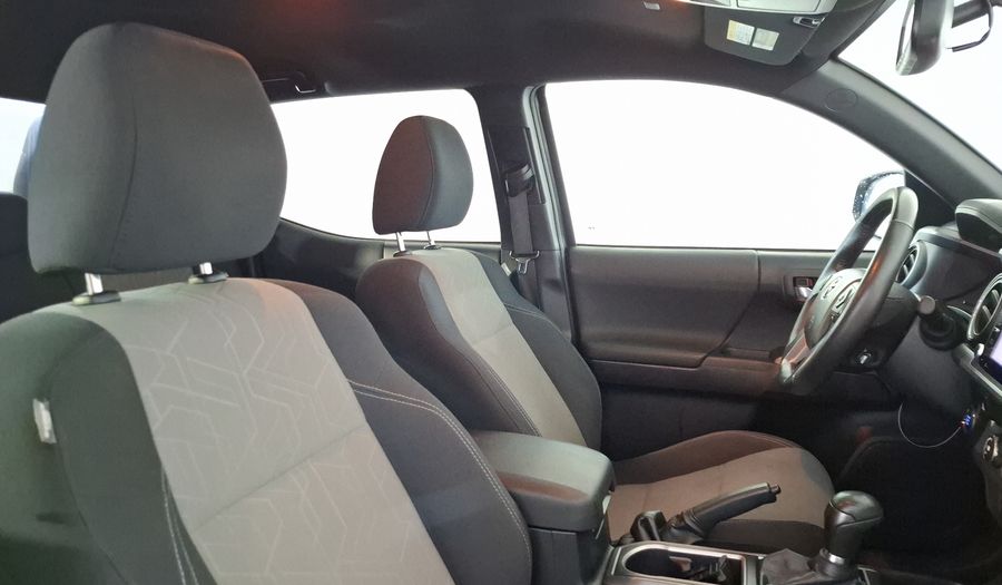 Toyota Tacoma 3.5 TRD SPORT AUTO Pickup 2020