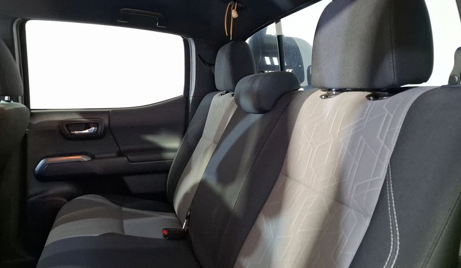 Toyota Tacoma 3.5 TRD SPORT AUTO Pickup 2020